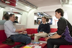 Start-up Britain Comes to Reading